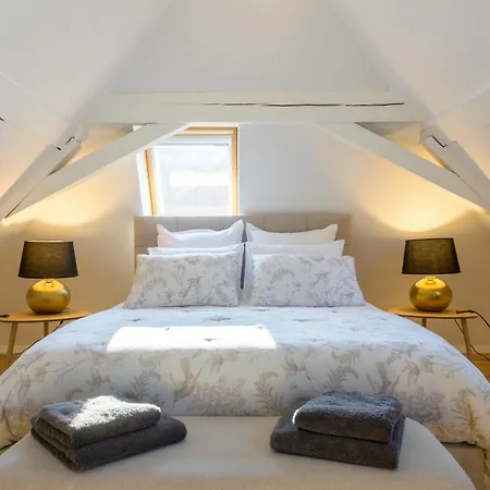 Maison Cosy Et Bien Situee Nyaraló