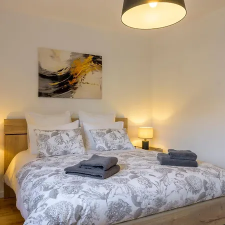 Nyaraló Maison Cosy Et Bien Situee Colmar