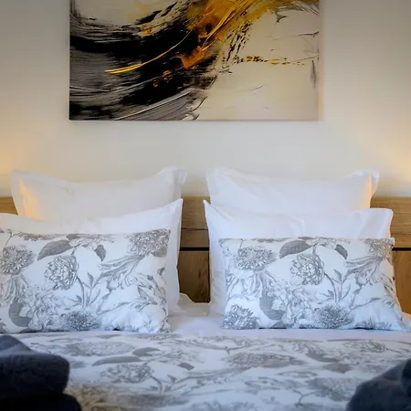 Prázdninový dům Maison Cosy Et Bien Situee