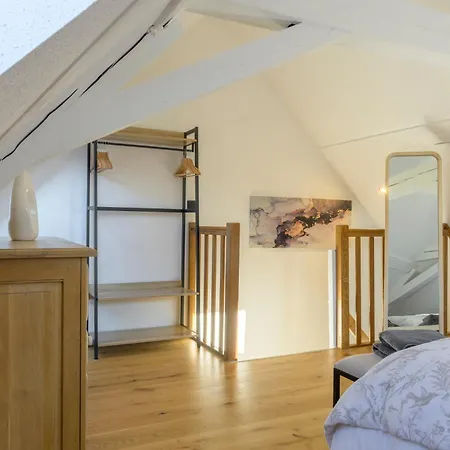 Maison Cosy Et Bien Situee Prázdninový dům *