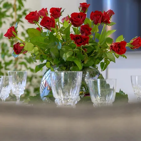 Maison Cosy Et Bien Situee Prázdninový dům Colmar