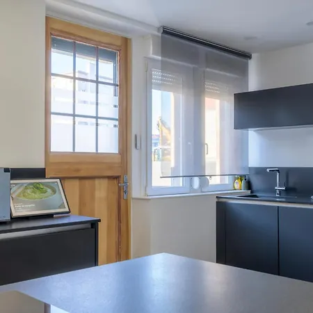 Maison Cosy Et Bien Situee Colmar