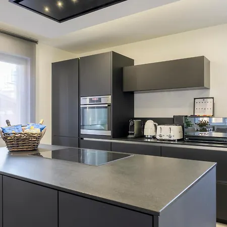 Maison Cosy Et Bien Situee Prázdninový dům Colmar