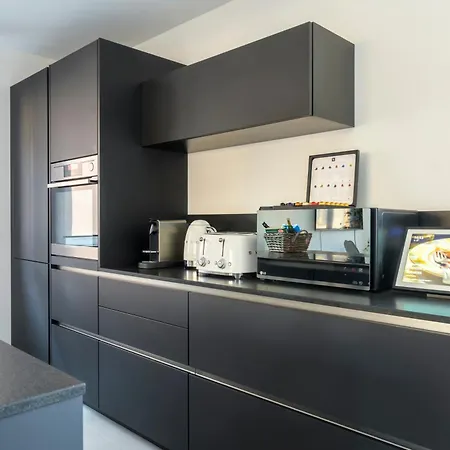 Maison Cosy Et Bien Situee Prázdninový dům