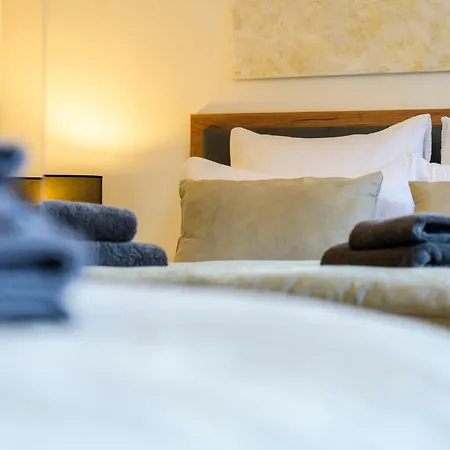 Maison Cosy Et Bien Situee Prázdninový dům Colmar