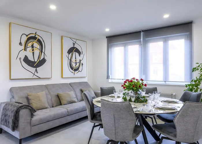 Maison Cosy Et Bien Situee Σπίτι διακοπών *