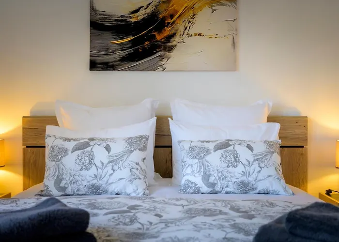 Σπίτι διακοπών Maison Cosy Et Bien Situee