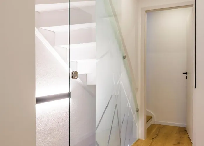 Σπίτι διακοπών Maison Cosy Et Bien Situee