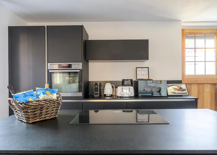 Maison Cosy Et Bien Situee