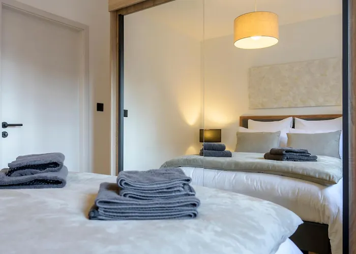 Maison Cosy Et Bien Situee Κολμάρ