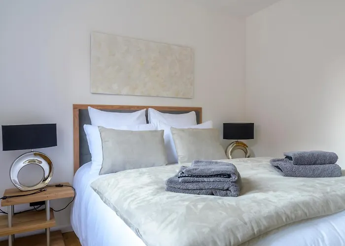 Maison Cosy Et Bien Situee *